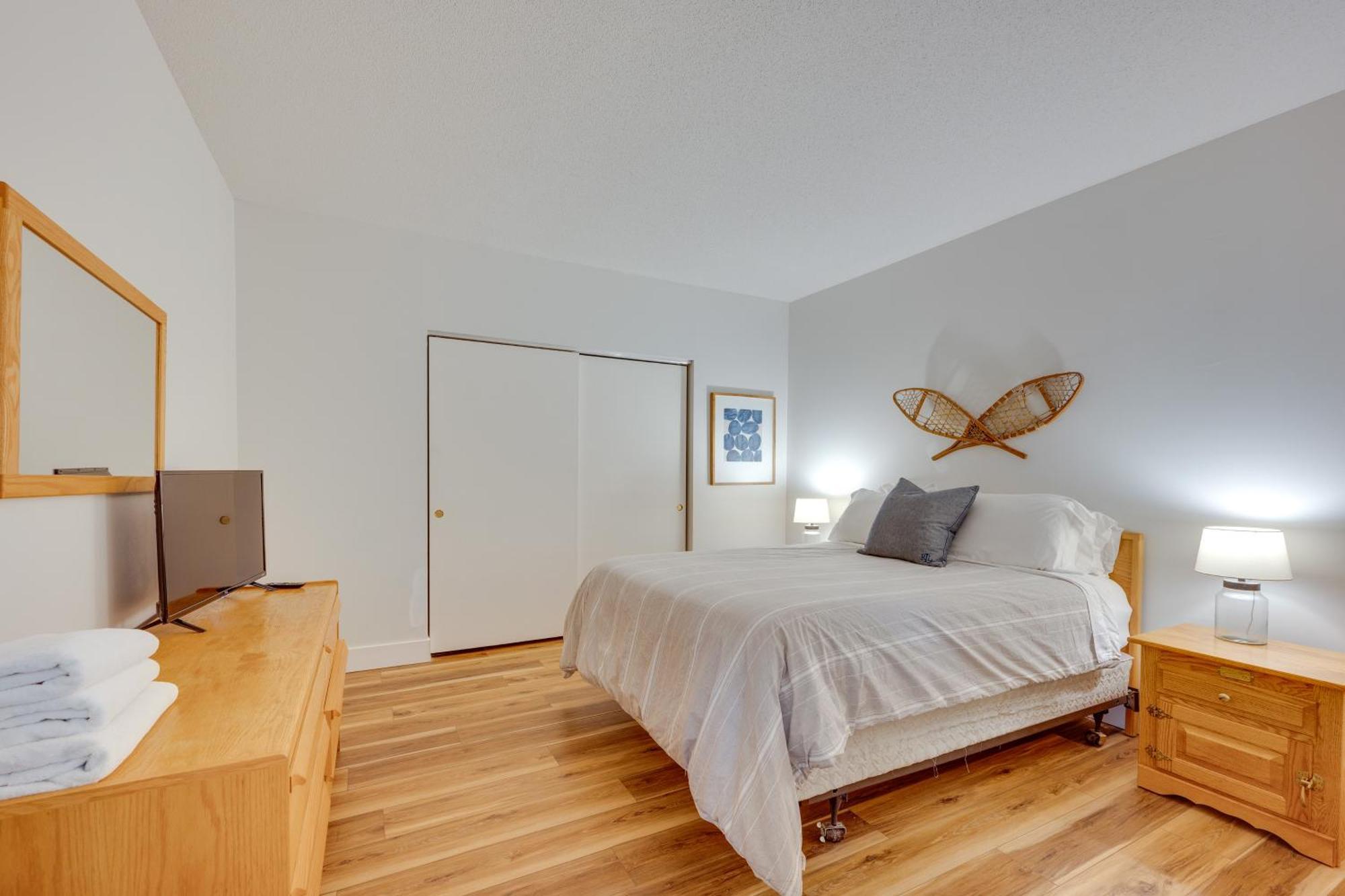 Lincoln Condo With Resort Amenities And Mountain Views 外观 照片