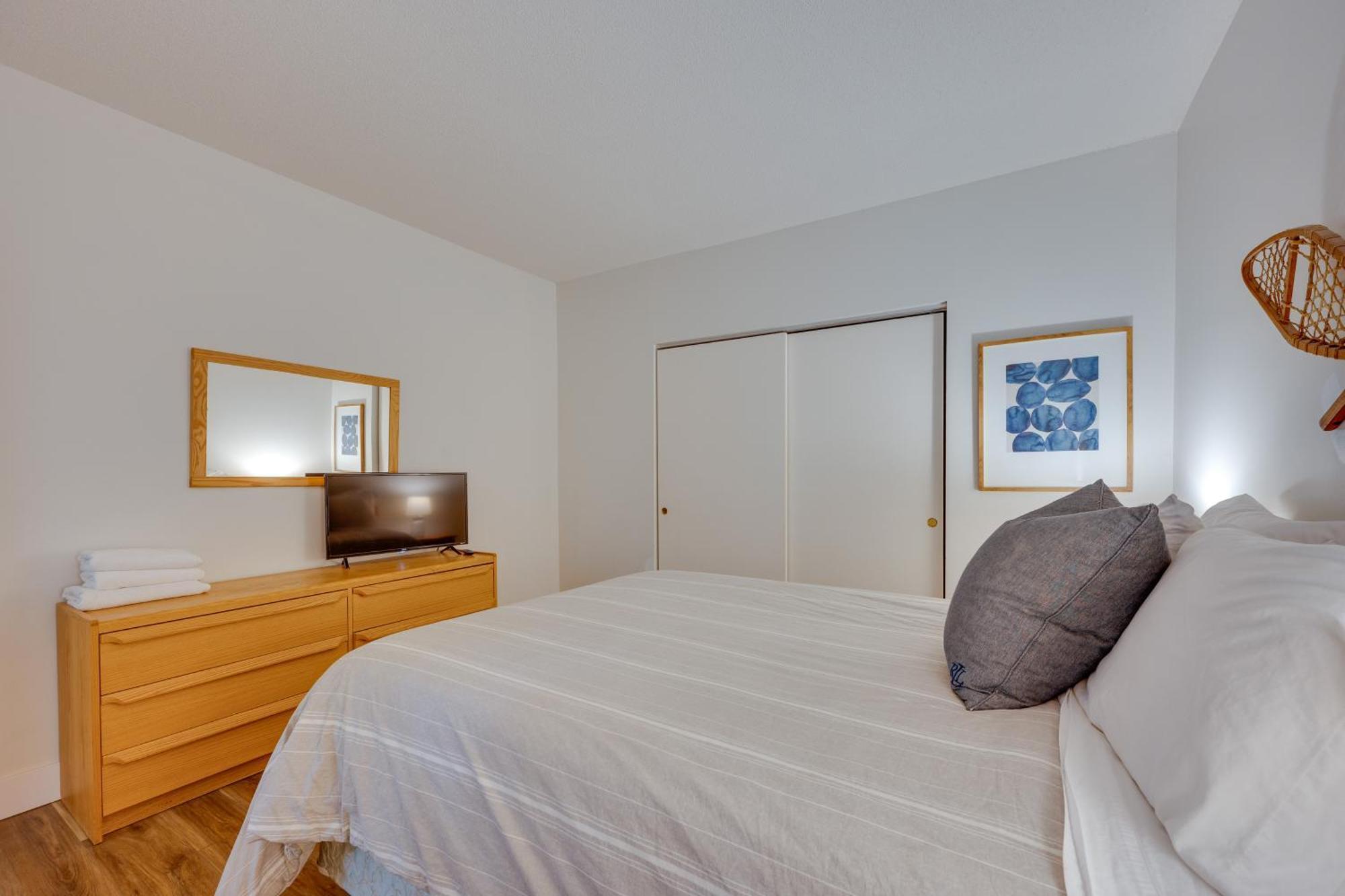Lincoln Condo With Resort Amenities And Mountain Views 外观 照片