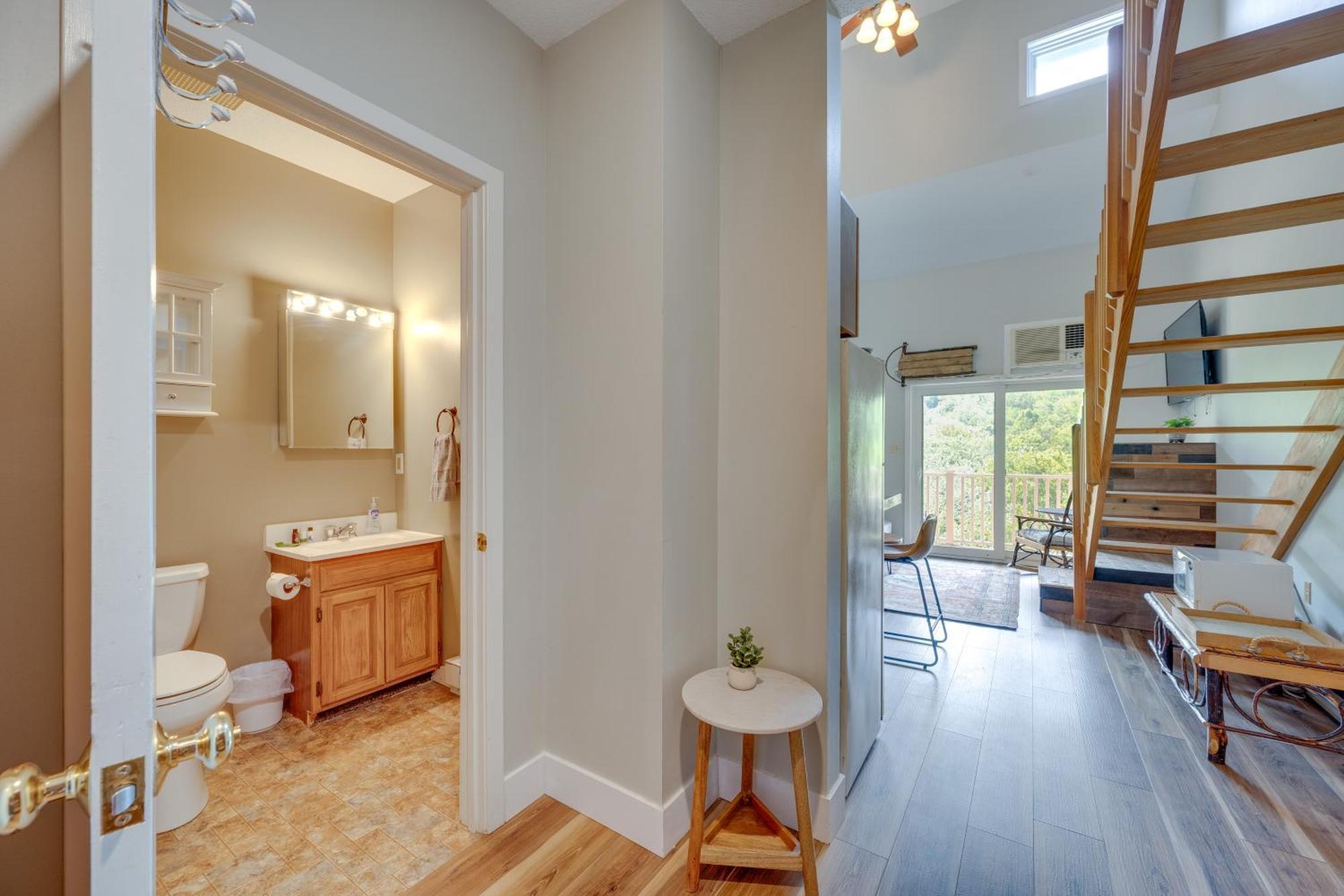 Lincoln Condo With Resort Amenities And Mountain Views 外观 照片