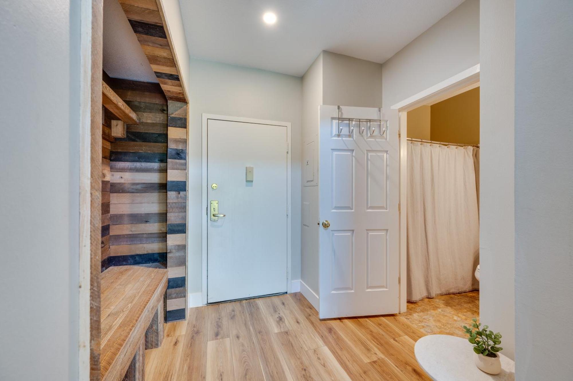 Lincoln Condo With Resort Amenities And Mountain Views 外观 照片