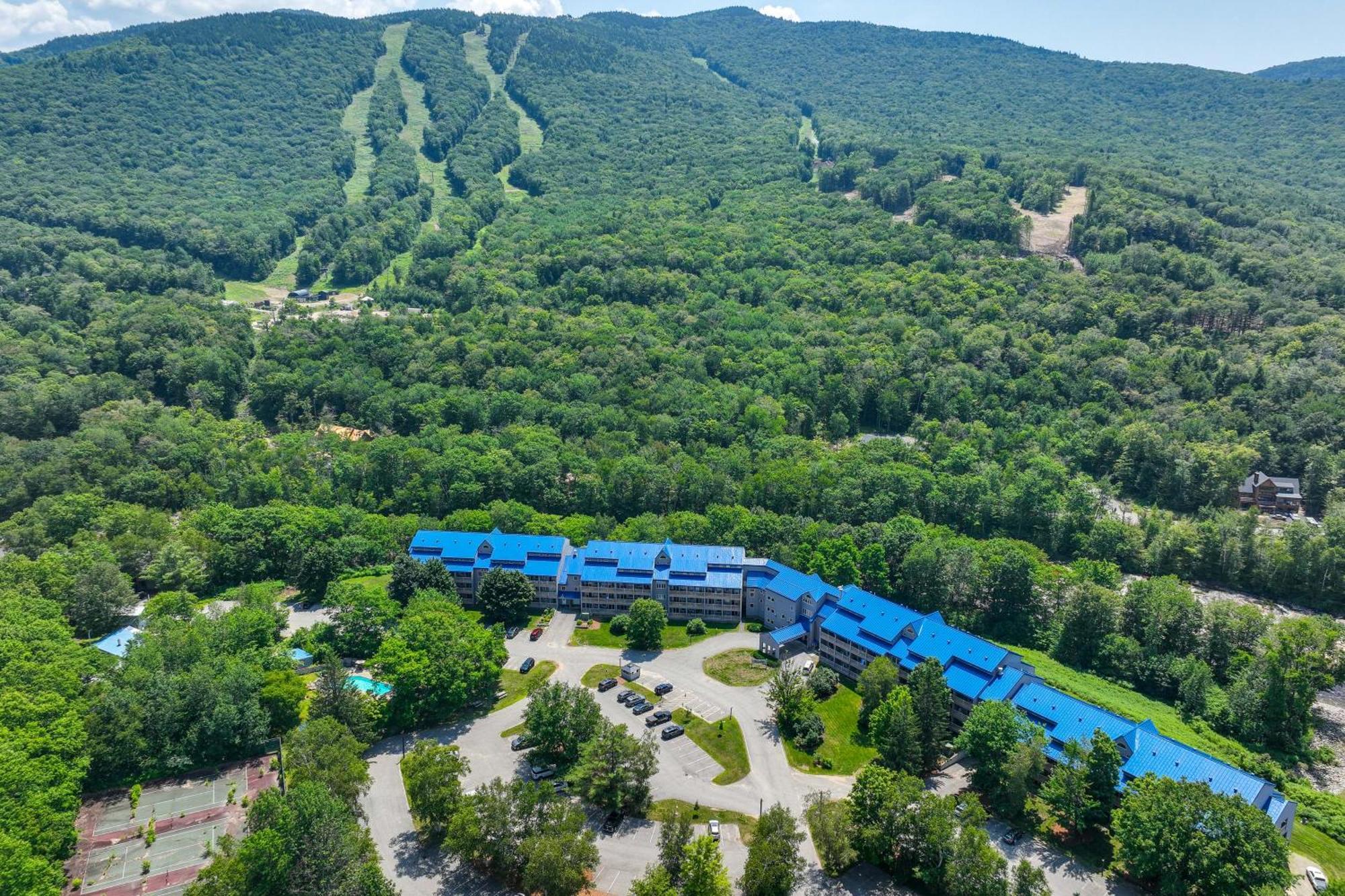 Lincoln Condo With Resort Amenities And Mountain Views 外观 照片