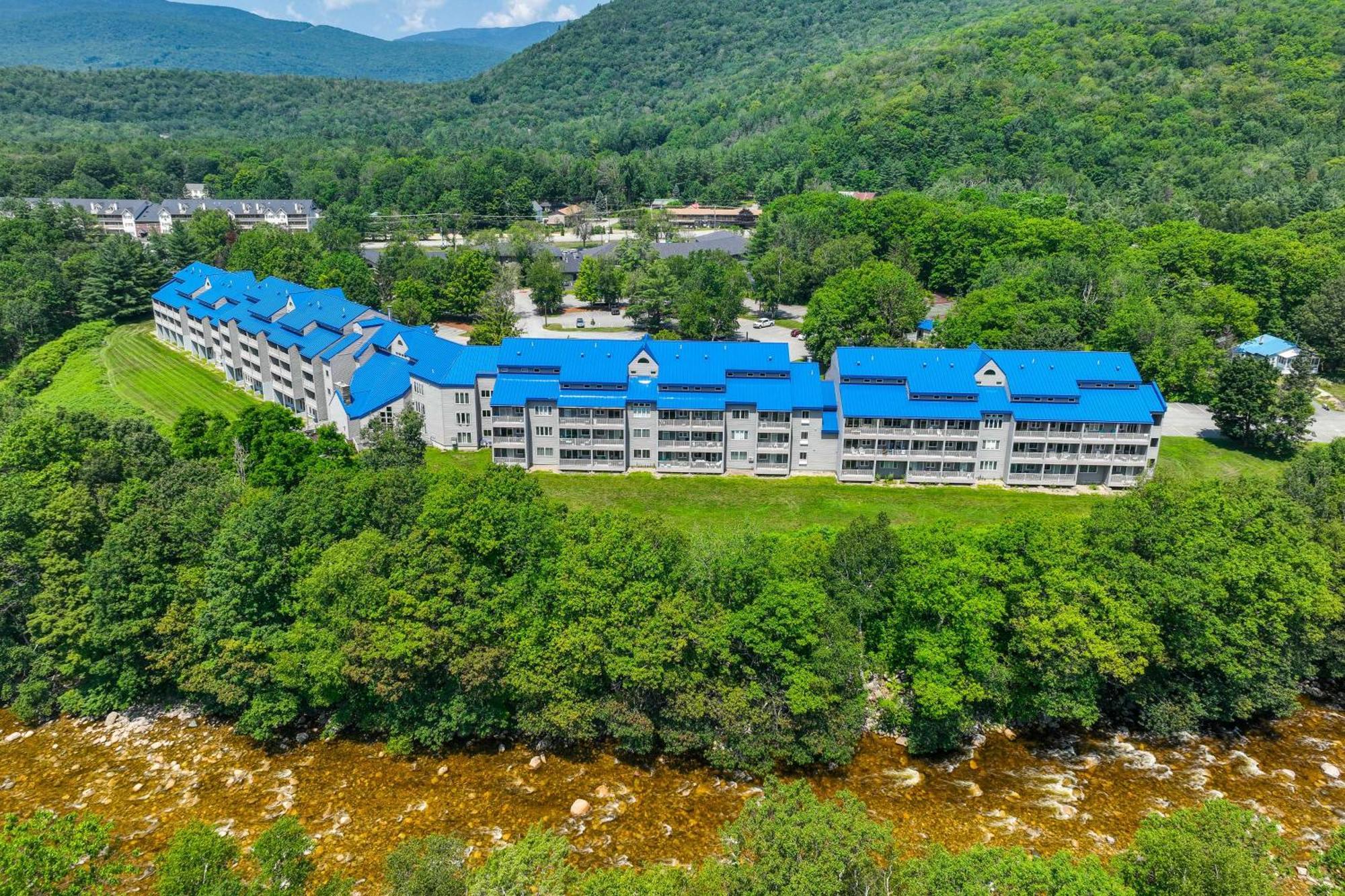 Lincoln Condo With Resort Amenities And Mountain Views 外观 照片
